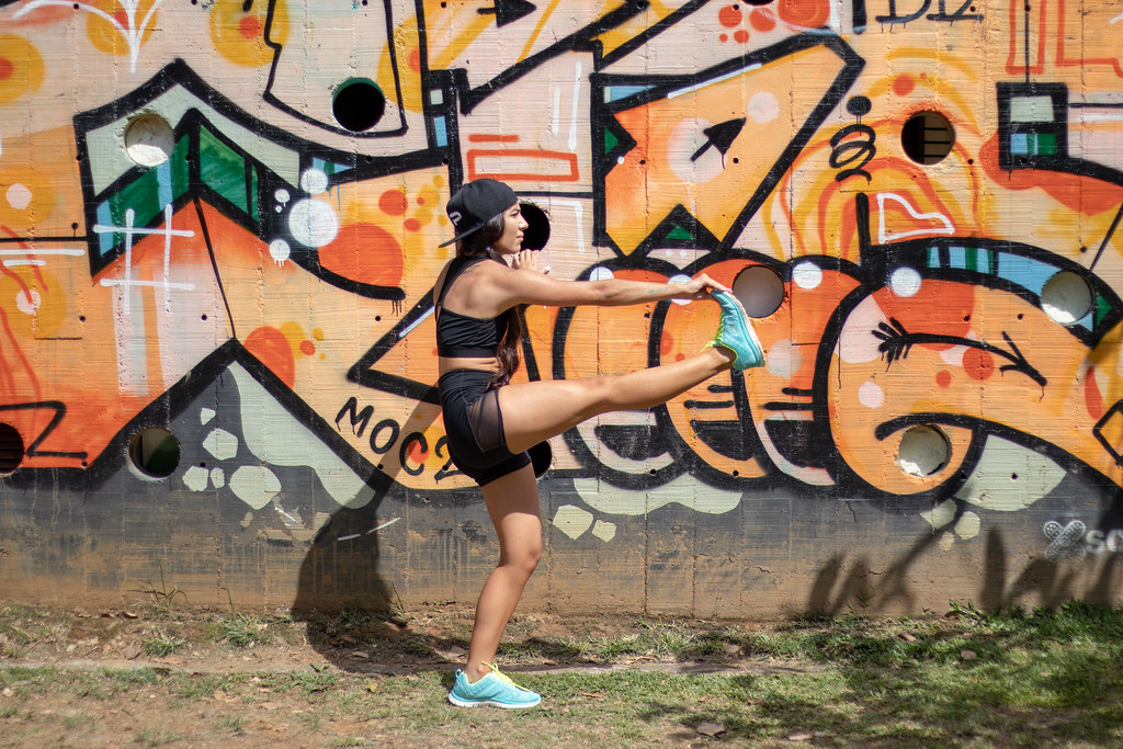Hamstring prehab focus