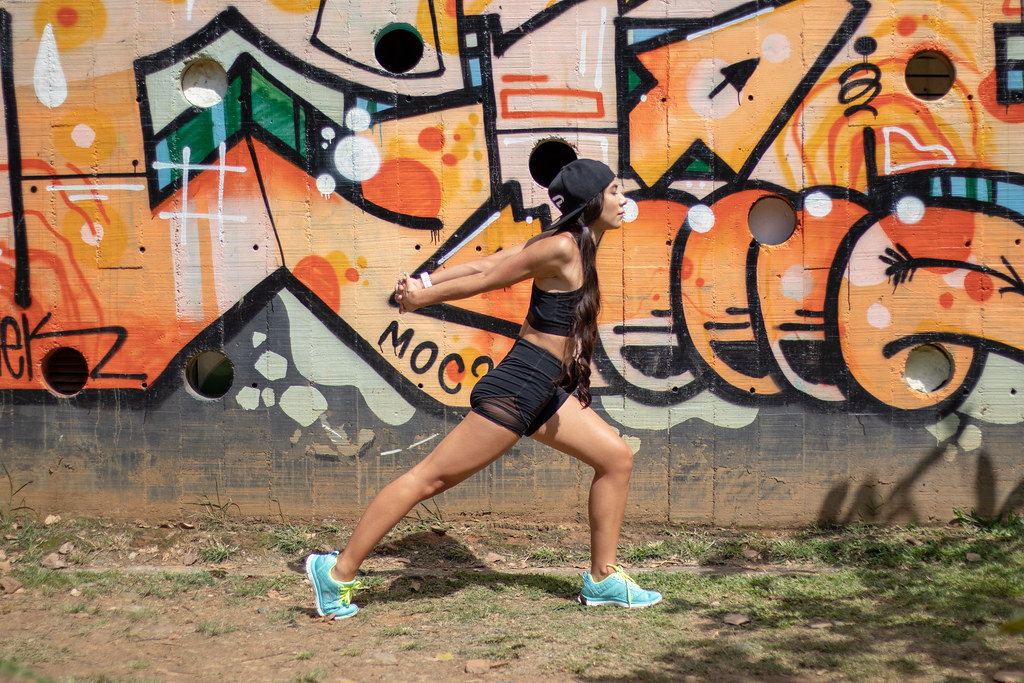 Shoulder prehab focus
