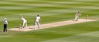 Cricket sport-specific photo