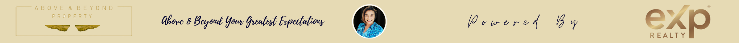 Above & Beyond Property - Powered by eXp Realty